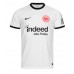 Eintracht Frankfurt Willian Pacho #3 Tredjedrakt 2023-24 Kortermet